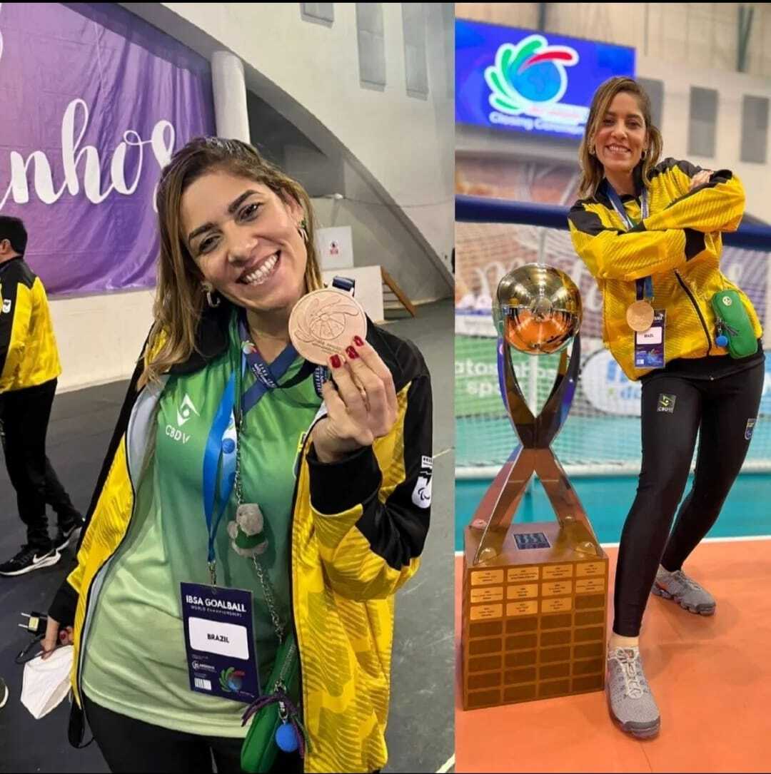 Visita técnica ao museu do futebol
