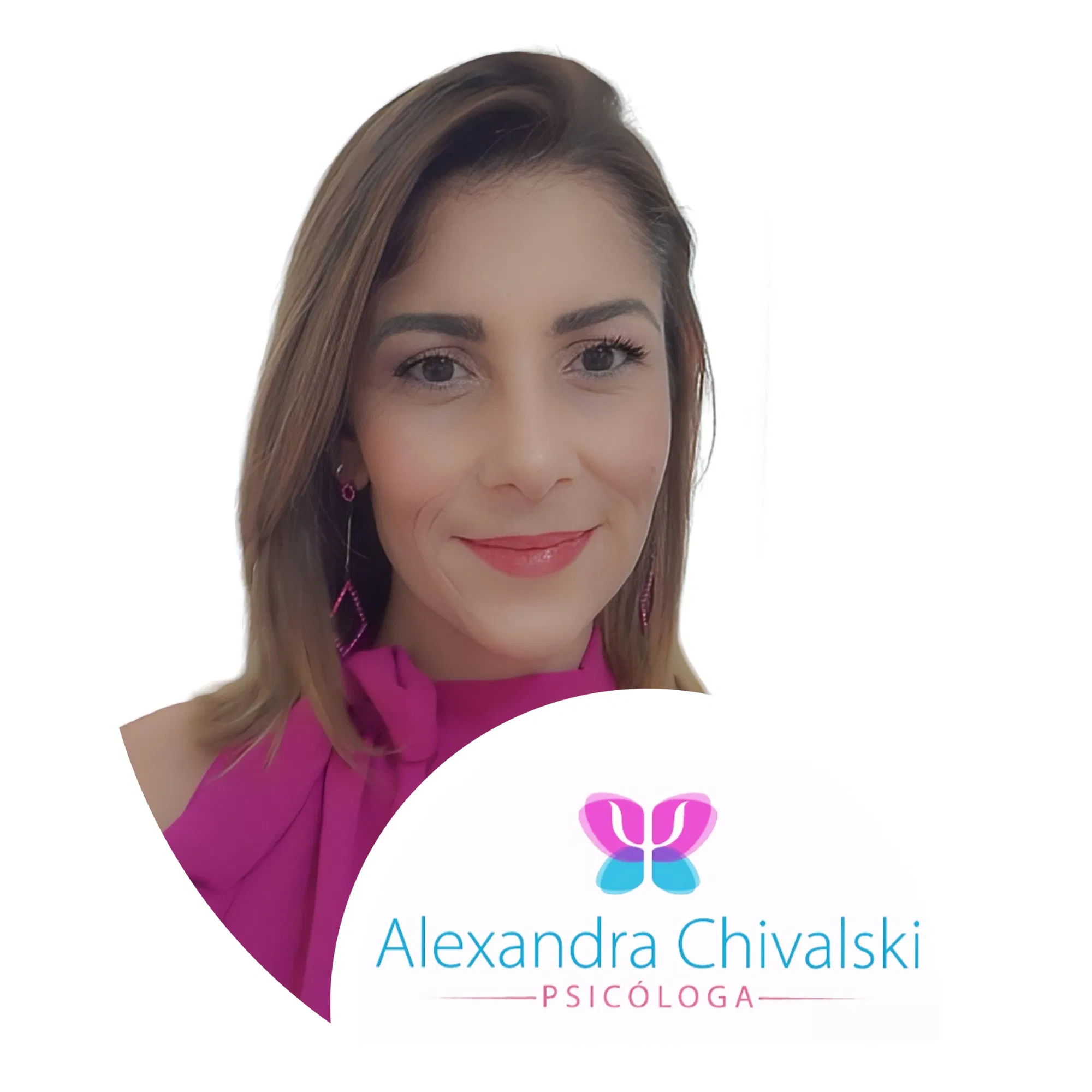 Psicóloga profissional