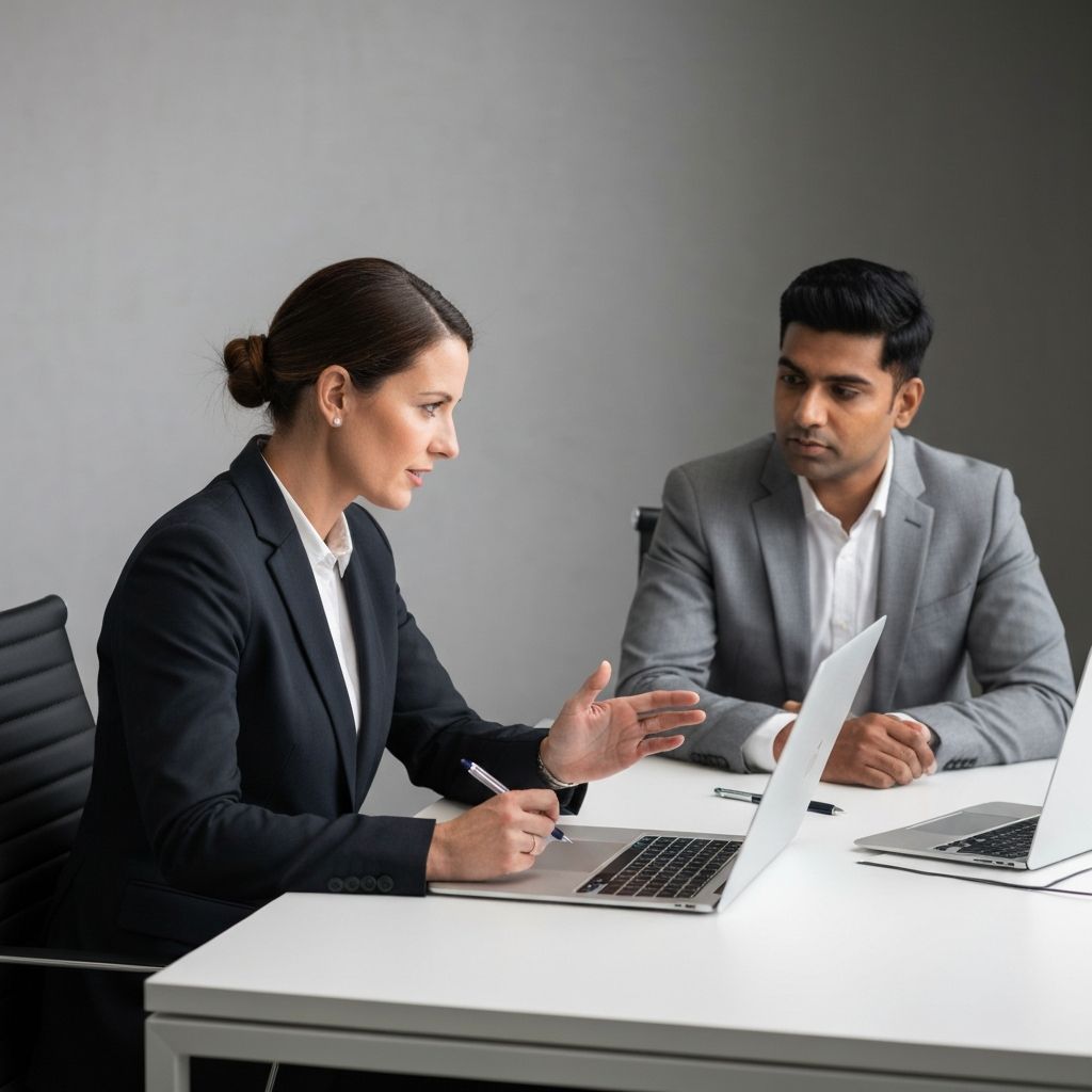 MENTORIA PARA EXECUTIVOS