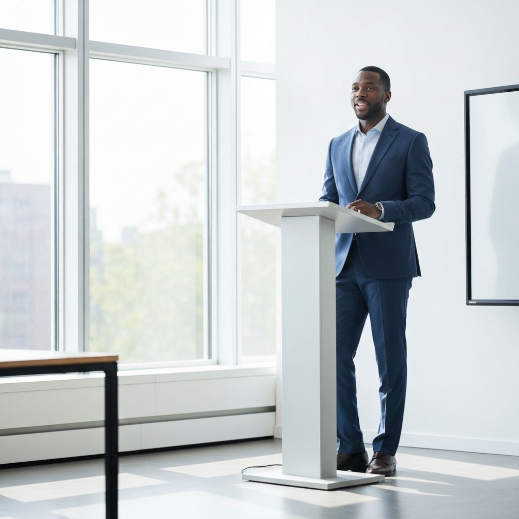 DESENVOLVIMENTO DE LIDERANÇA